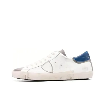 PHILIPPE MODEL Paris PRSX Low-top Sneakers