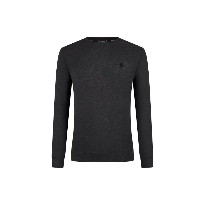 SEVEN Men Thermal Tops-0