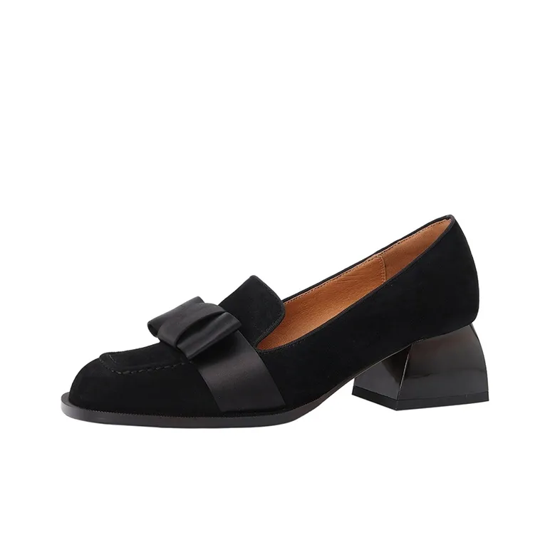 MODERN BELLE Loafers 5cm Women's-4