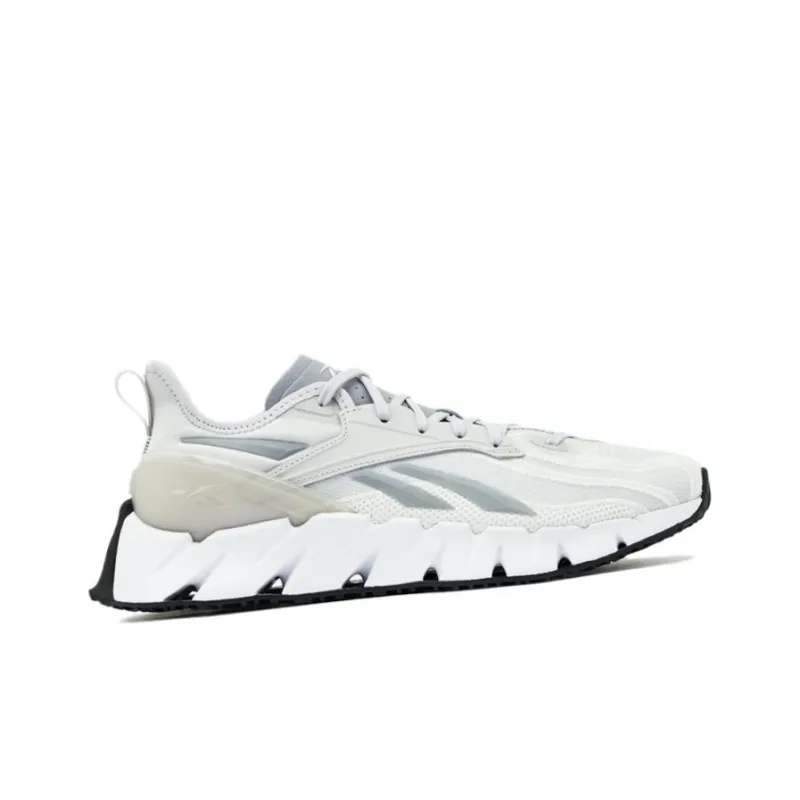 Reebok Zig Kinetica 3 'White Pure Grey'-1