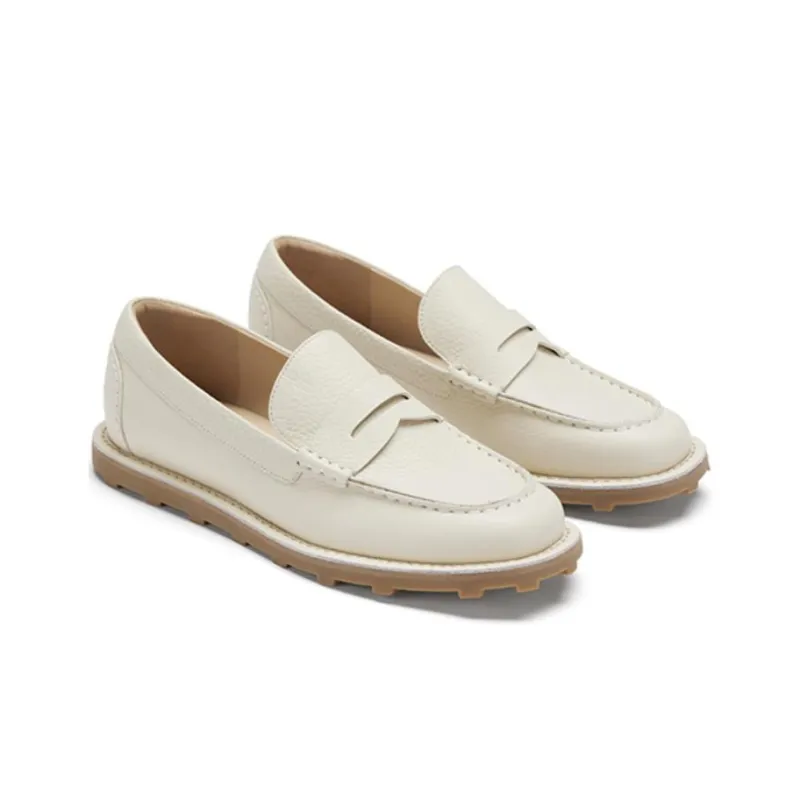 73Hours Soft Weather Loafers Women's-2