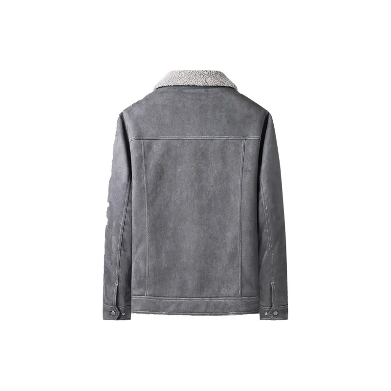 Merry City Jackets & Coats Men's-5