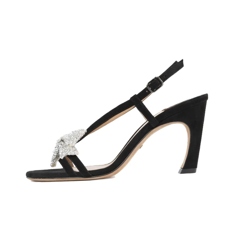 Chloé Oli Heeled Sandals Women's-0