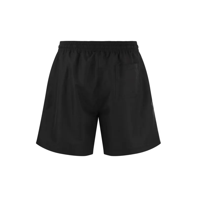 Brunello Cucinelli Drawstring Swim Shorts-1