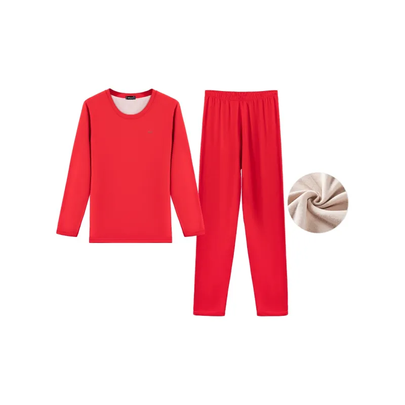 MIIOW Thermal Set Women's Gift Box Set-0