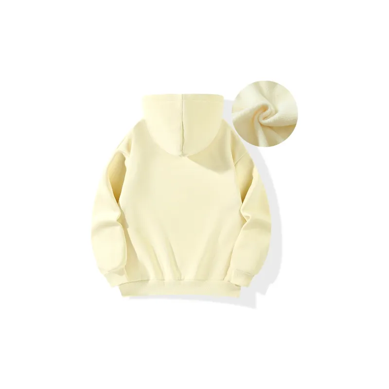 Unite Life HOODS Sweatshirt Unisex-25