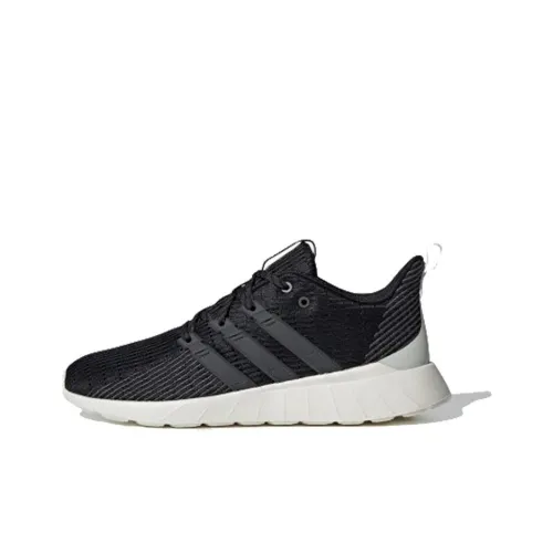 Adidas Questar Flow Black