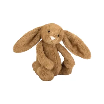 JELLYCAT Bashful Bunny Maple Stuffed Animal