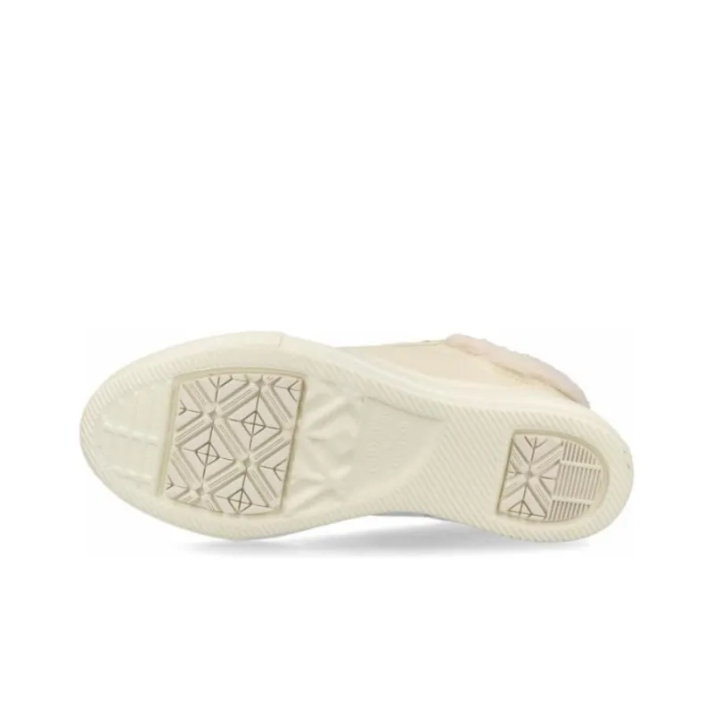 Converse All Star Light Plts Boacollar Ox 'Ivory' Women's-5
