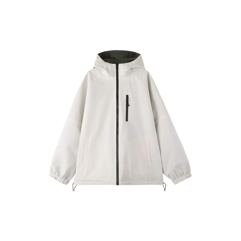 GNOMESHGH Jackets & Coats Unisex-33