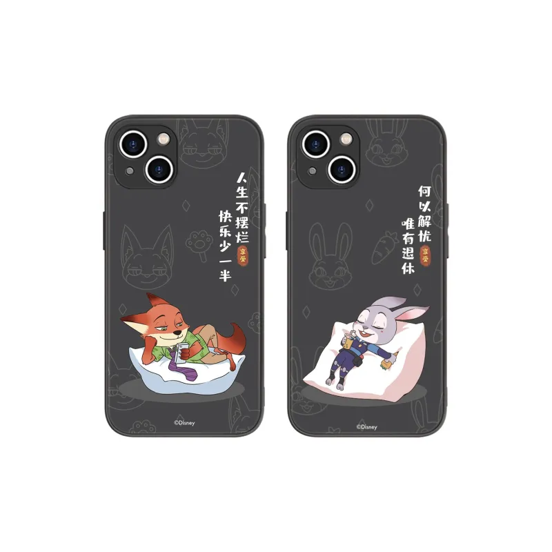 Disney Phone Cases-12