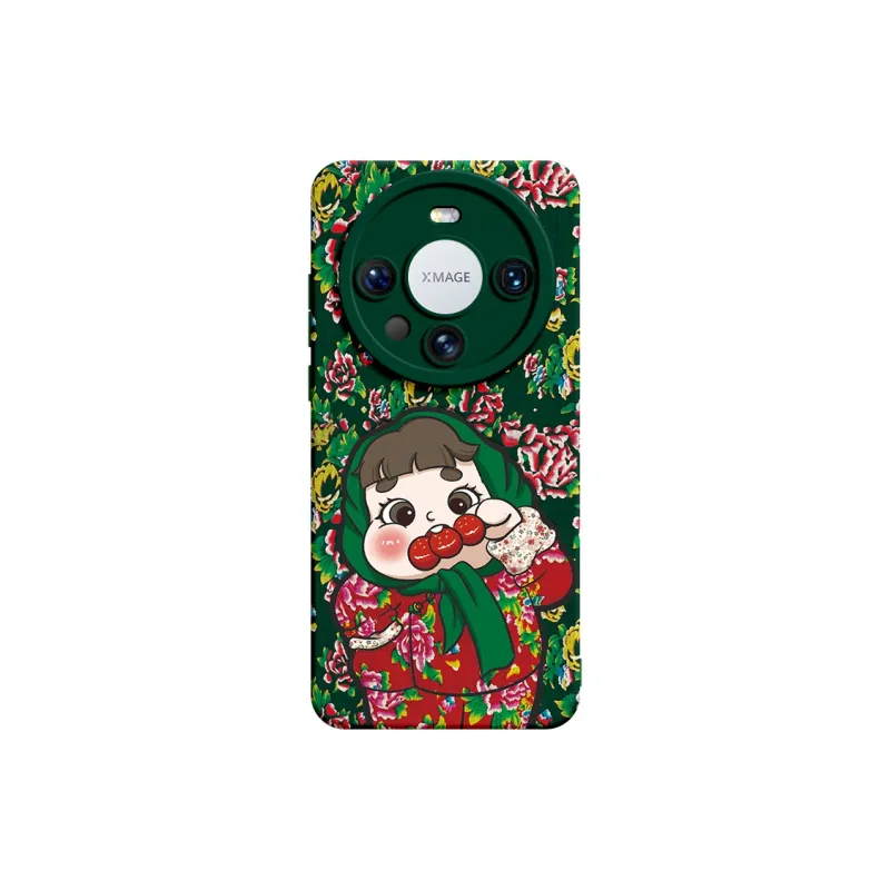 SUPER MOUSE Phone Cases-12