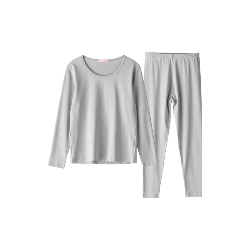 Yi Fen Women's Thermal Sets-1