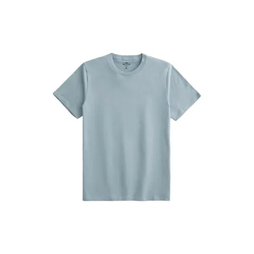 Hollister T-Shirts Men