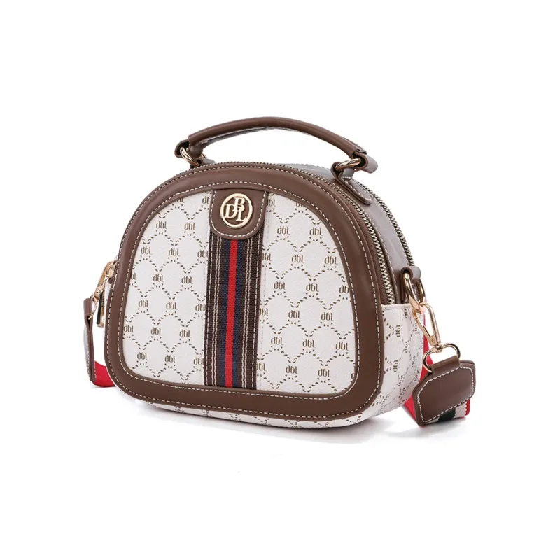 Dubaolu Handbags-26