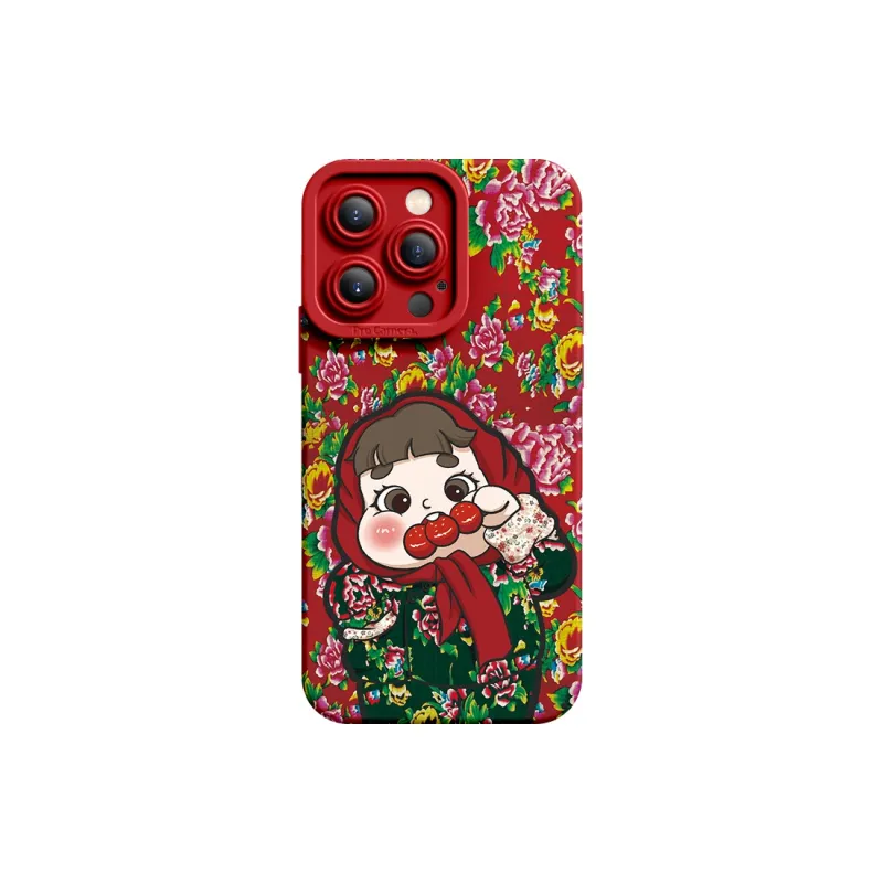 SUPER MOUSE Phone Cases-6