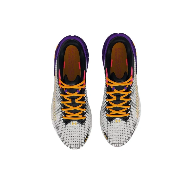 Under Armour Machina Storm 'Black Purple'-3