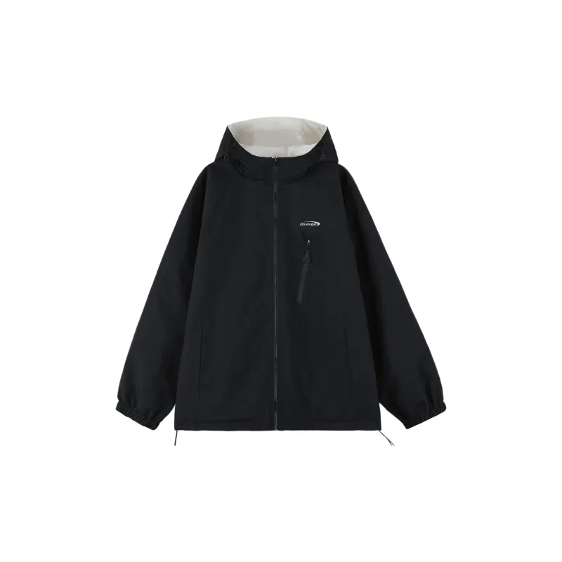 GNOMESHGH Jackets & Coats Unisex-1