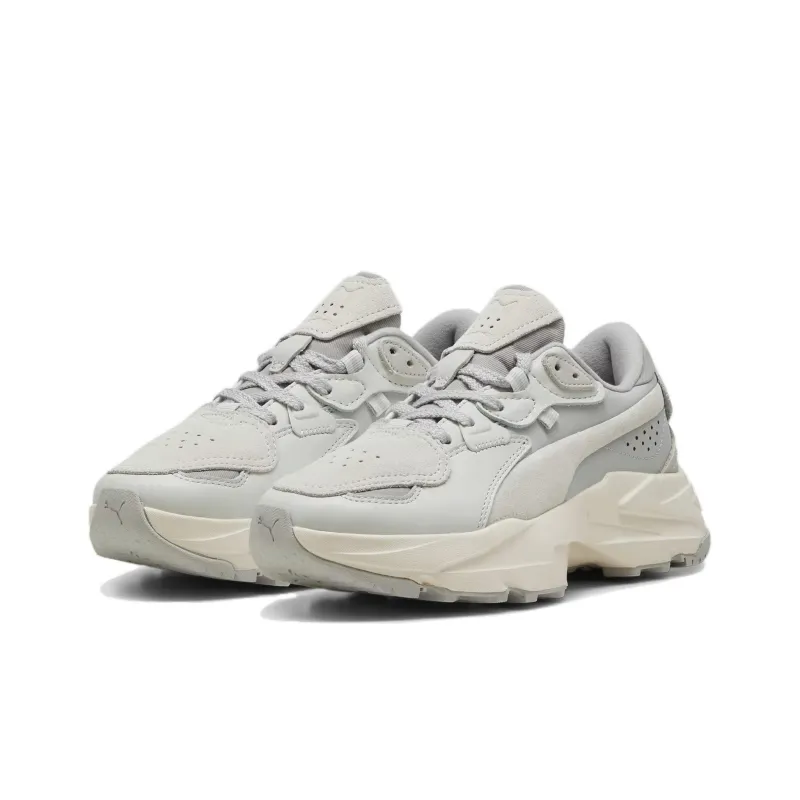 PUMA Orkid 'Selflove Ash Grey' Women's-2