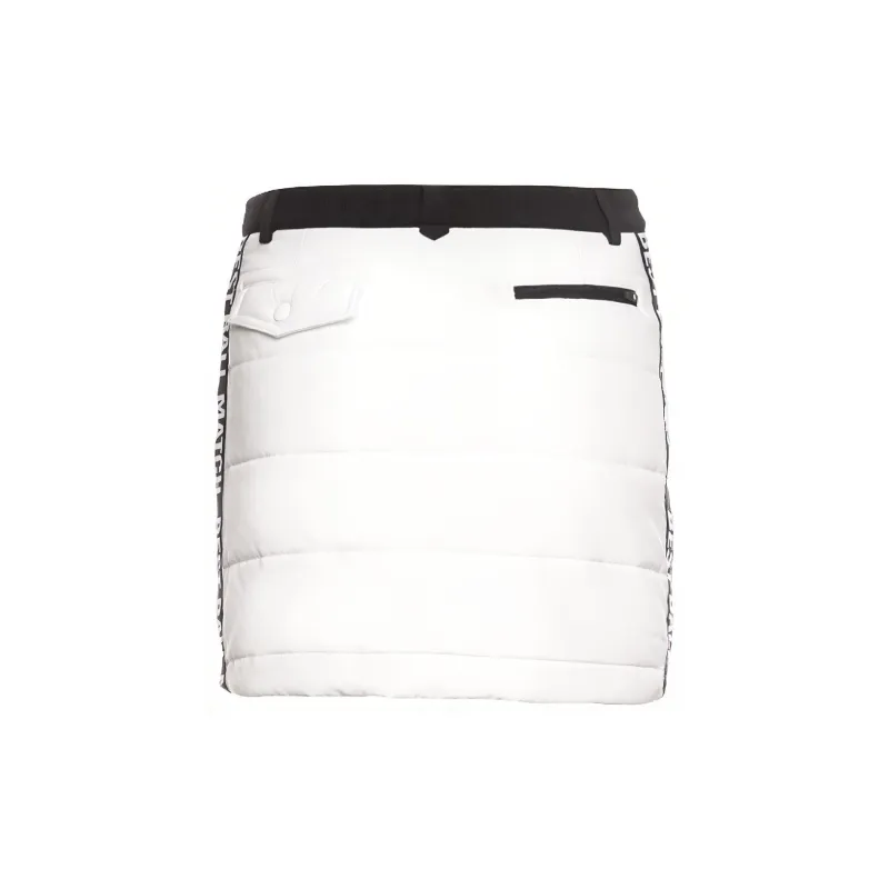 GOLF Casual Short Skirts Women's White-1