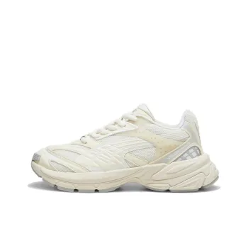 PUMA Velophasis Always On 'Beige White'