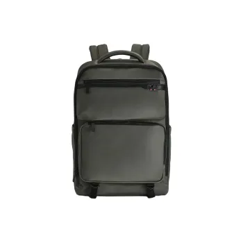 FILA Fabric Backpack Extra Small Men's Green Khaki
