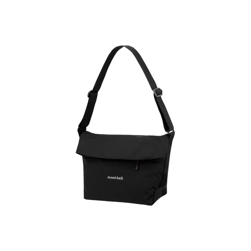 MONTBELL 14L Outdoor Bags Nylon Black Unisex-0