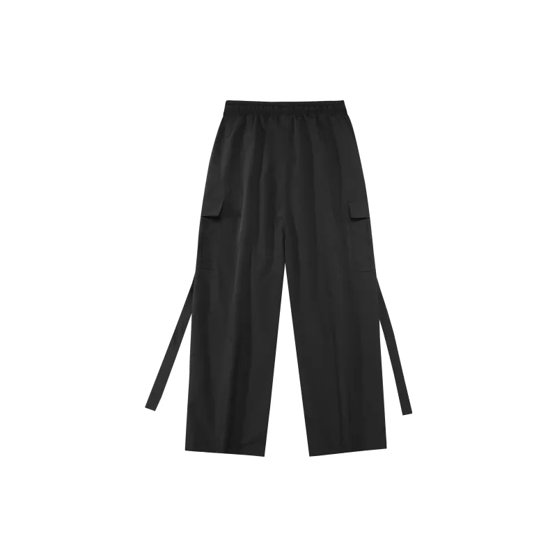 DNBH Casual Pants Unisex Multiple Colors-3