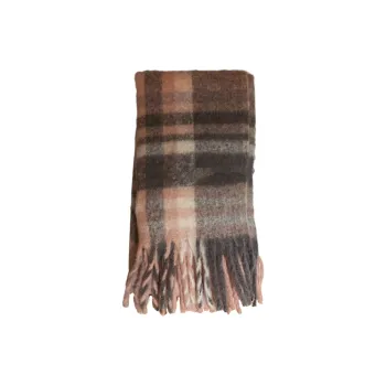 Youyoulan Knit Scarves Women's