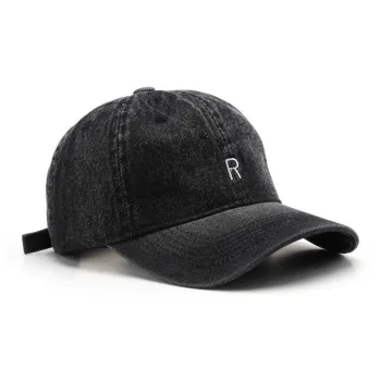 Yi Fan Cotton Baseball Caps Unisex