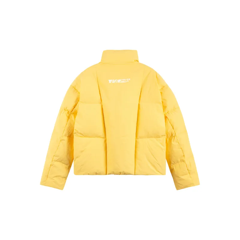TWOEX2 Down Jackets Unisex-1