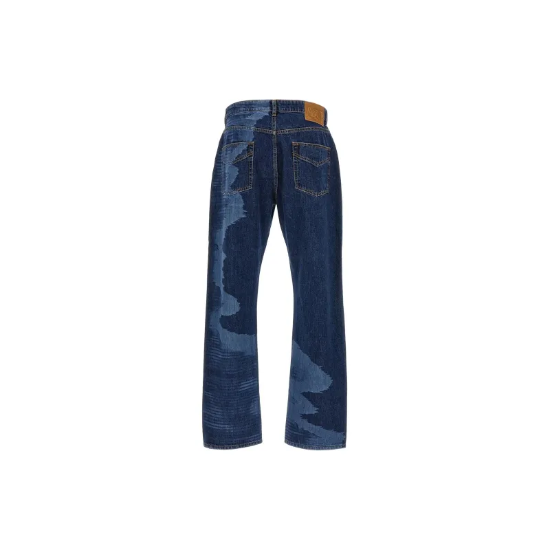 MISSONI Jeans Men Blue-1