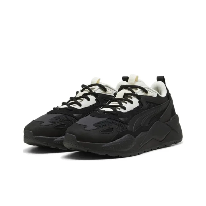 Puma RS-X Black-2