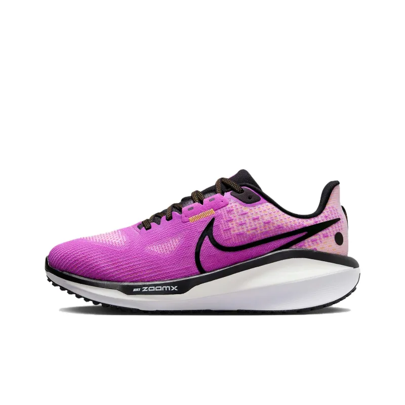 Nike Air Zoom Vomero 17 'Hyper Violet Black' Women's-0