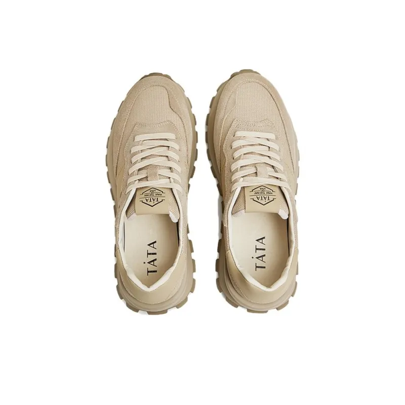 Tata Abrasion Resistant Low Top Men's Casual Shoes Athletic Shoes Men's-9