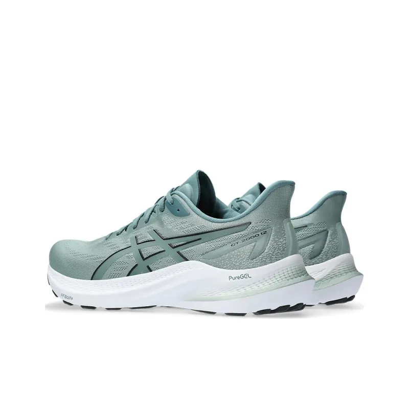 Asics GT 2000 12 'Ocean Haze Foggy Teal'-4