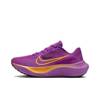 Nike Zoom Fly 5 'Purple Yellow' Women's