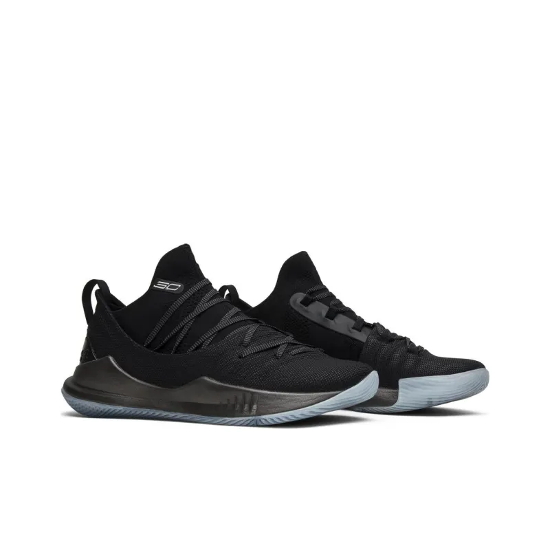 Under Armour Curry 5 Pi Day-3
