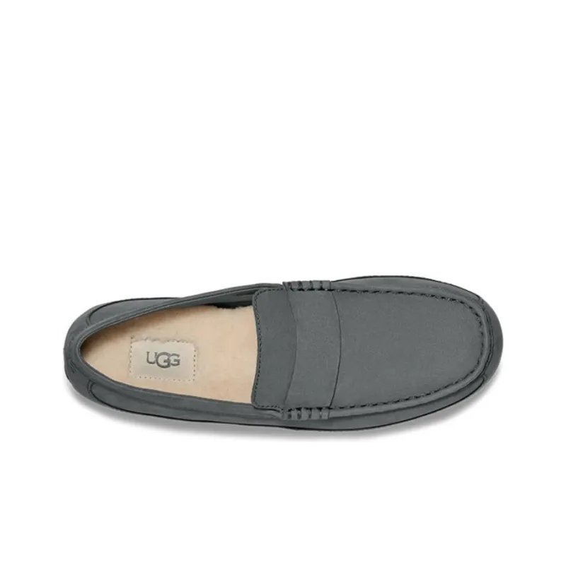 UGG Casual Shoes 'Grey'-2