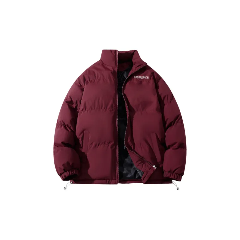 BOBBY ABLEY Puffer Jacket Unisex-15