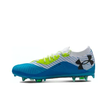 Under Armour Ua Shadow Elite 2 Fg Football Boots 'Blue White Green'