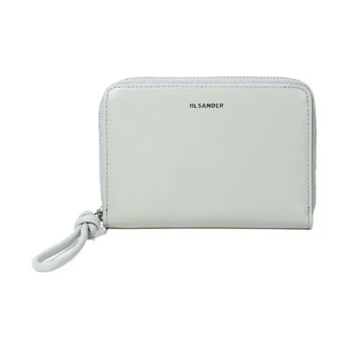 JIL SANDER Wallets