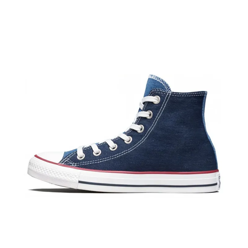 Converse Chuck Taylor All Star Hi 'Denim'-0