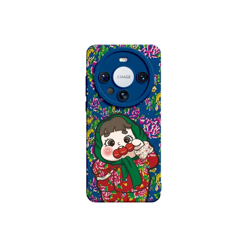 SUPER MOUSE Phone Cases-4