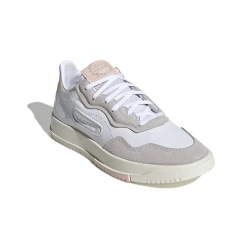 Sc Premiere Women's Adidas Originals 'White Icey Pink' Women's-2
