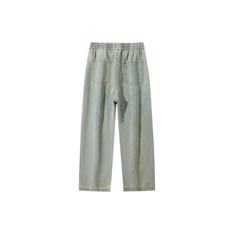 BOBBY ABLEY Jeans Unisex-12