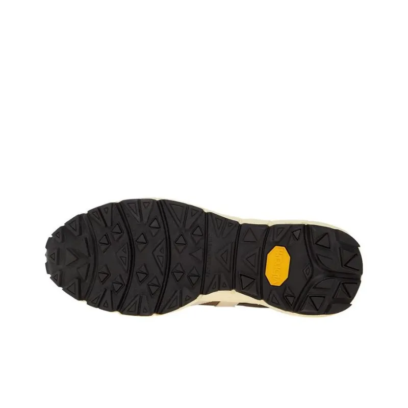 VEJA Dekkan Lace-up Sneakers-4