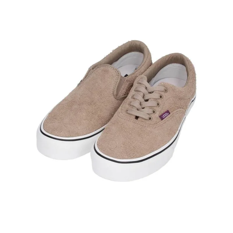 Vans Era Vlt Lx Suede X Needles 'Taupe'-1