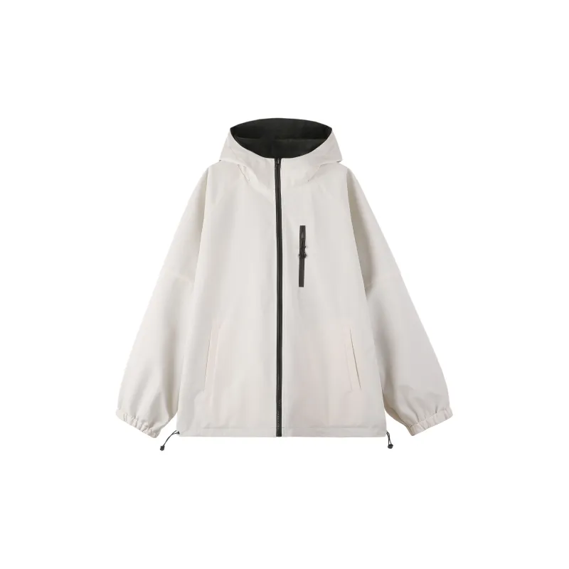GNOMESHGH Jackets & Coats Unisex-3