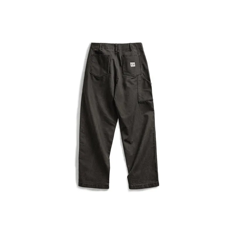 MADEN Casual Pants Men-5